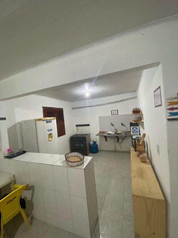 Apto Vila De Jericoacoara - Centro Rua Sao Francisco - Rua Principal Jijoca de Jericoacoara Dış mekan fotoğraf